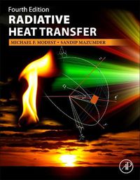 Cover image for Radiative Heat Transfer