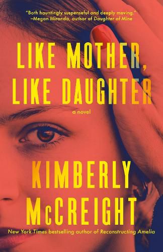 Cover image for Like Mother, Like Daughter