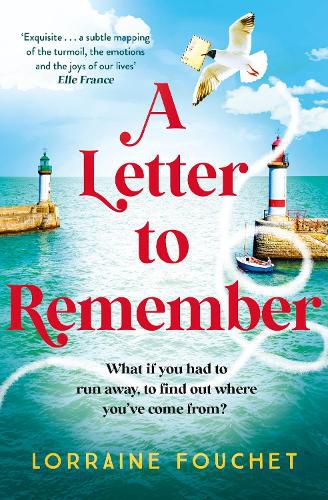 Cover image for A Letter to Remember