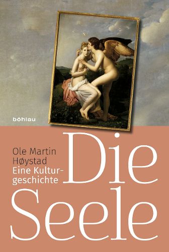 Cover image for Die Seele: Eine Kulturgeschichte