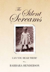 Cover image for The Silent Screams