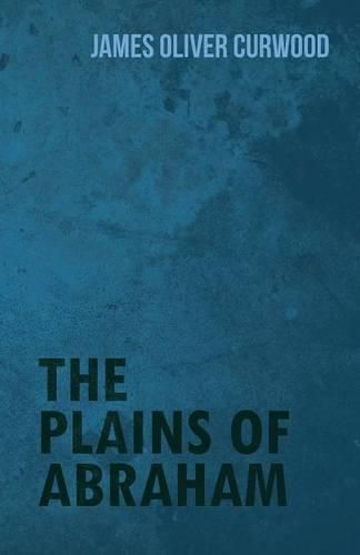 Cover image for The Plains of Abraham