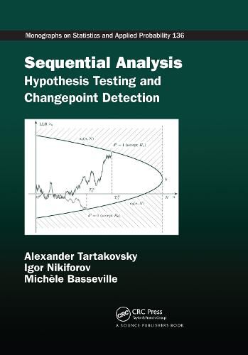 Sequential Analysis: Hypothesis Testing and Changepoint Detection