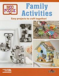 Cover image for Family Activities