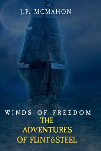 Cover image for Winds Of Freedom