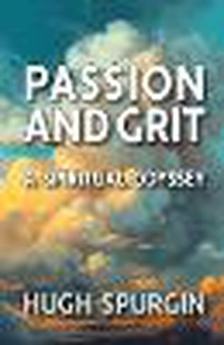 Cover image for Passion and Grit