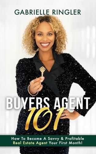 Cover image for Buyers Agent 101