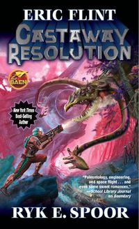 Cover image for Castaway Resolution