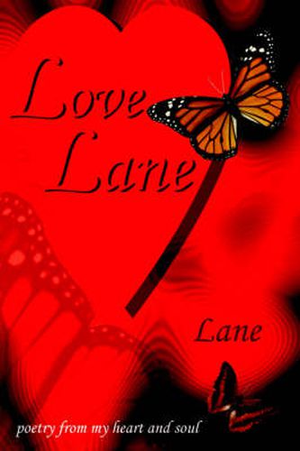 Cover image for Love Lane
