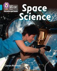 Cover image for Space Science: Band 07/Turquoise