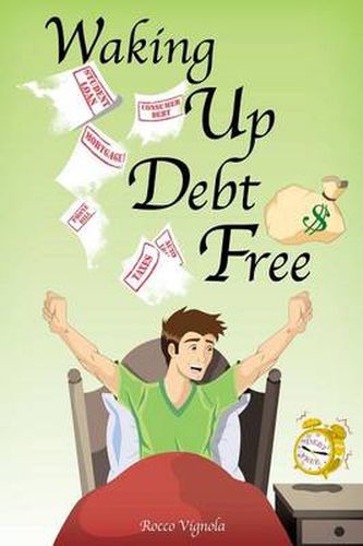 Cover image for Waking Up Debt-Free