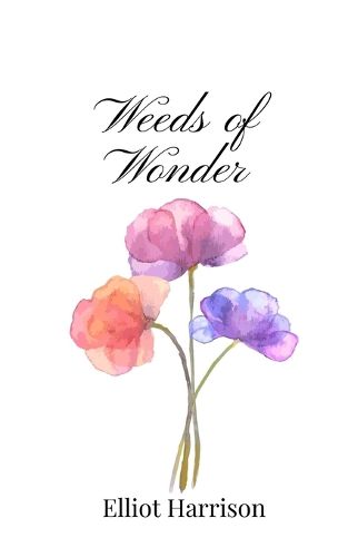 Cover image for Weeds of Wonder