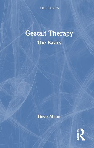 Gestalt Therapy