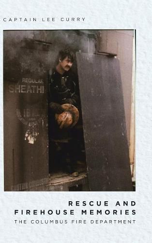 Cover image for Rescue and Firehouse Memories