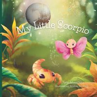 Cover image for My Little Scorpio