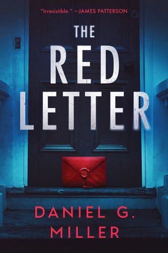 Cover image for The Red Letter