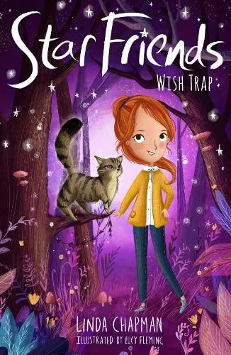 Cover image for Wish Trap