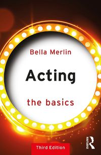 Cover image for Acting