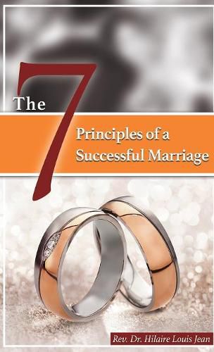 Cover image for The Seven Principles of Successful Marriage