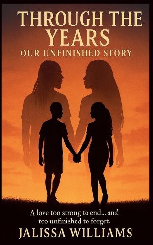 Cover image for Through the Years