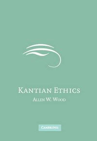 Cover image for Kantian Ethics