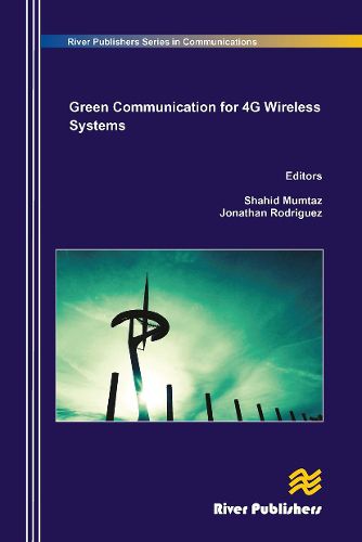 Green Communication in 4G Wireless Systems