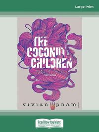 Cover image for The Coconut Children