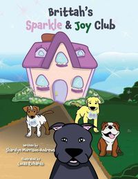 Cover image for Brittah's Sparkle & Joy Club