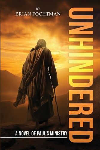 Cover image for Unhindered