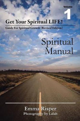 Cover image for Get Your Spiritual Life!: Guide for Spiritual Growth (Revised Edition)