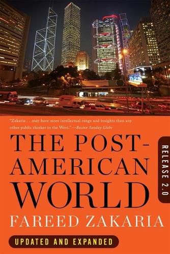 Cover image for The Post-American World: Release 2.0