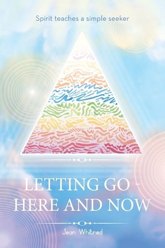 Cover image for Letting Go - Here and Now