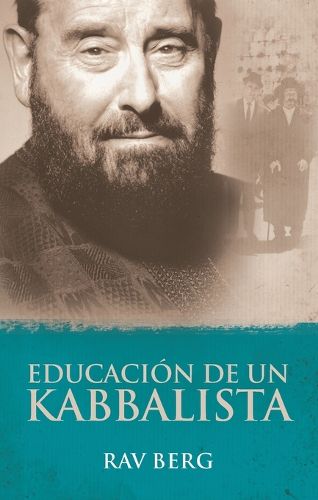 Cover image for La Educacion de un Kabbalista