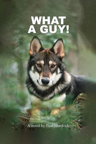 Cover image for What A Guy