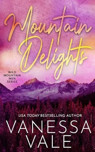 Cover image for Mountain Delights