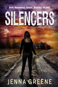 Cover image for Silencers