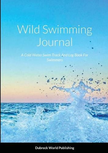 Cover image for Wild Swimming Journal