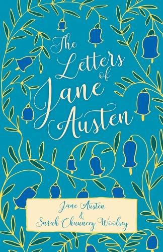 Cover image for The Letters of Jane Austen