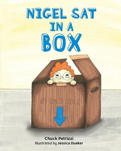 Cover image for Nigel SAT in a Box