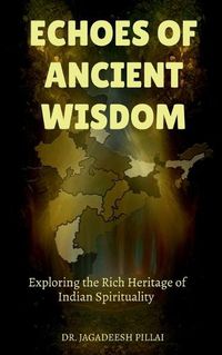 Cover image for Echoes of Ancient Wisdom