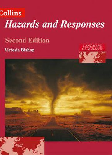 Cover image for Landmark Geography Hazards and Responses