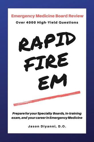 Cover image for Rapid Fire EM: Resident Edition