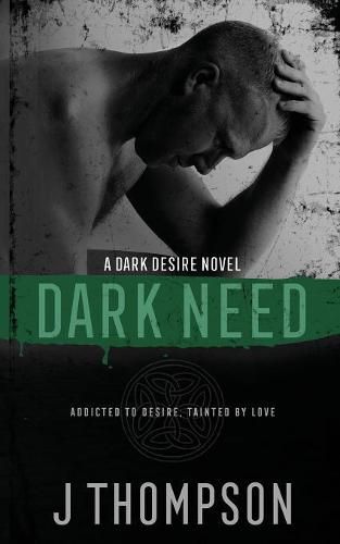 Cover image for Dark Need