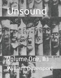 Cover image for Unsound
