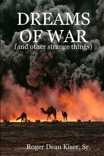 Cover image for Dreams of War