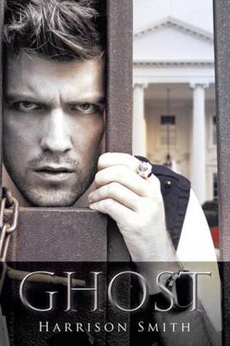 Cover image for Ghost