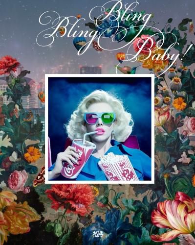 Cover image for Bling Bling Baby!