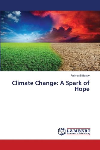 Cover image for Climate Change