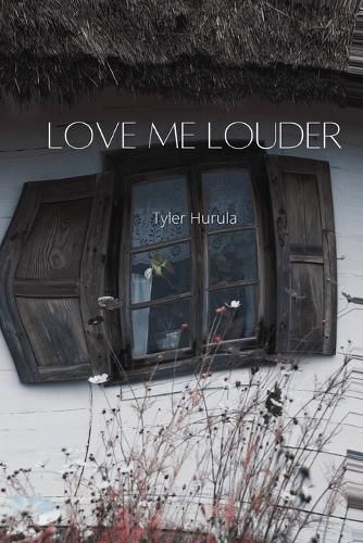 Cover image for Love Me Louder
