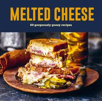 Cover image for Melted Cheese